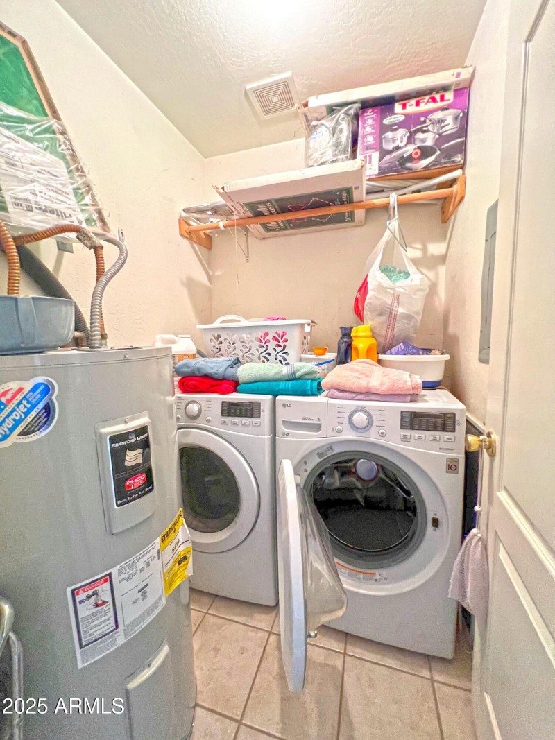 Unit 1-Laundry Room