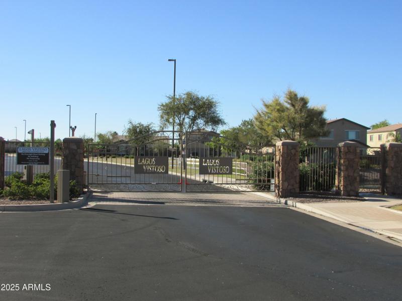 Lagos Vistoso Common Area 010