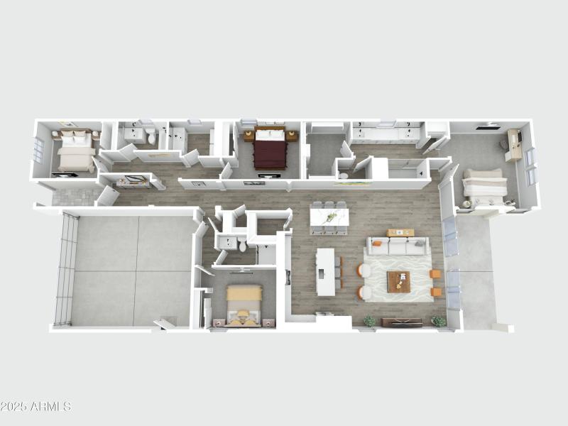 a1st_floor_22437_east_cattle_drive_queen