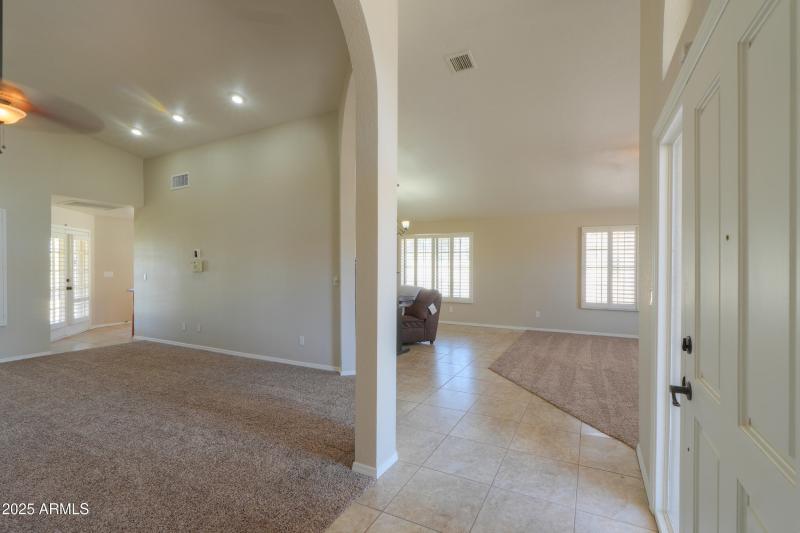 Family Room/Dining Room