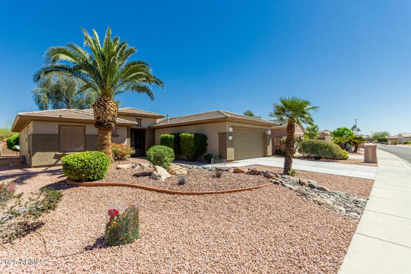 4 - Cactus Ridge 15136