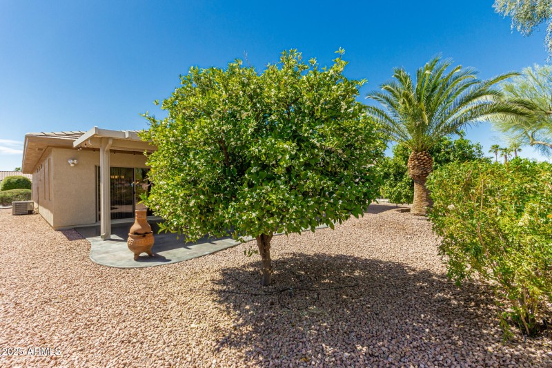 34 - Cactus Ridge 15136