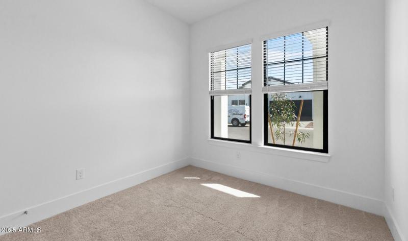 FSVV Villas Lot #83 Bedroom Two (1) (Lar