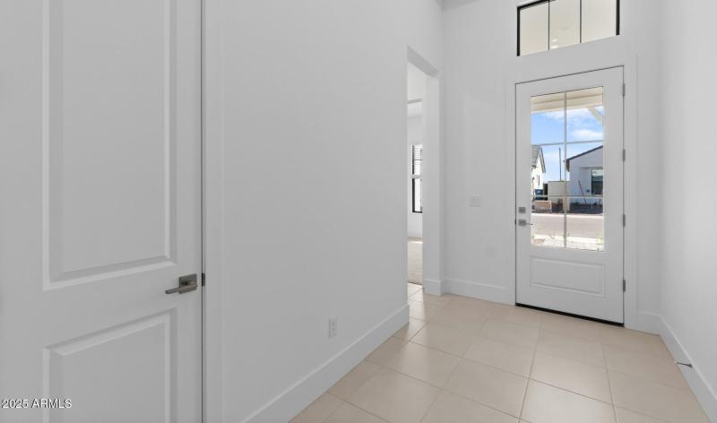 FSVV Villas Lot #83 Foyer (Large)