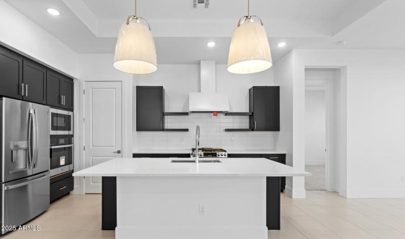 FSVV Villas Lot #83 Kitchen (1) (Large)