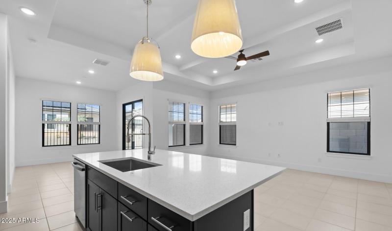 FSVV Villas Lot #83 Kitchen (4) (Large)