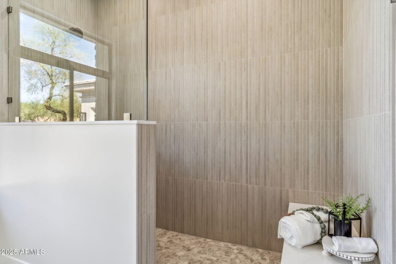 Guest Ensuite
