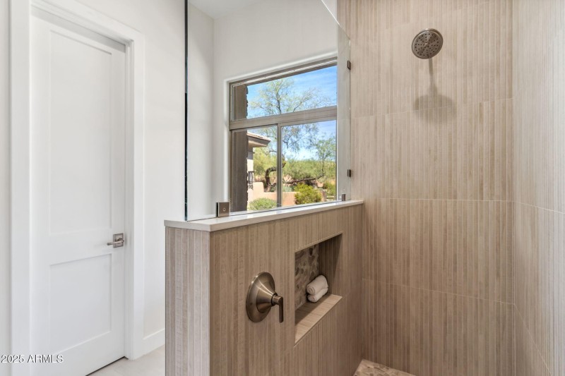 Guest Ensuite