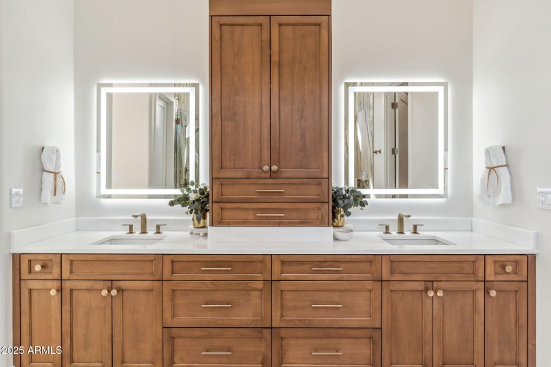Primary Ensuite