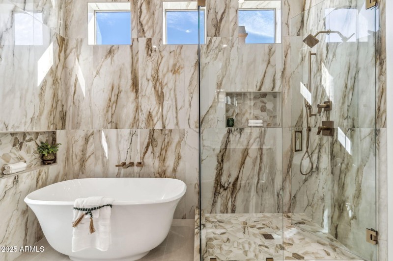 Primary Ensuite
