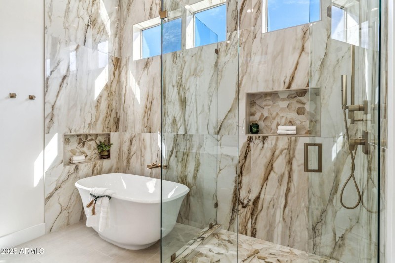 Primary Ensuite