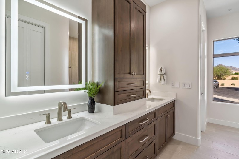 Guest Ensuite