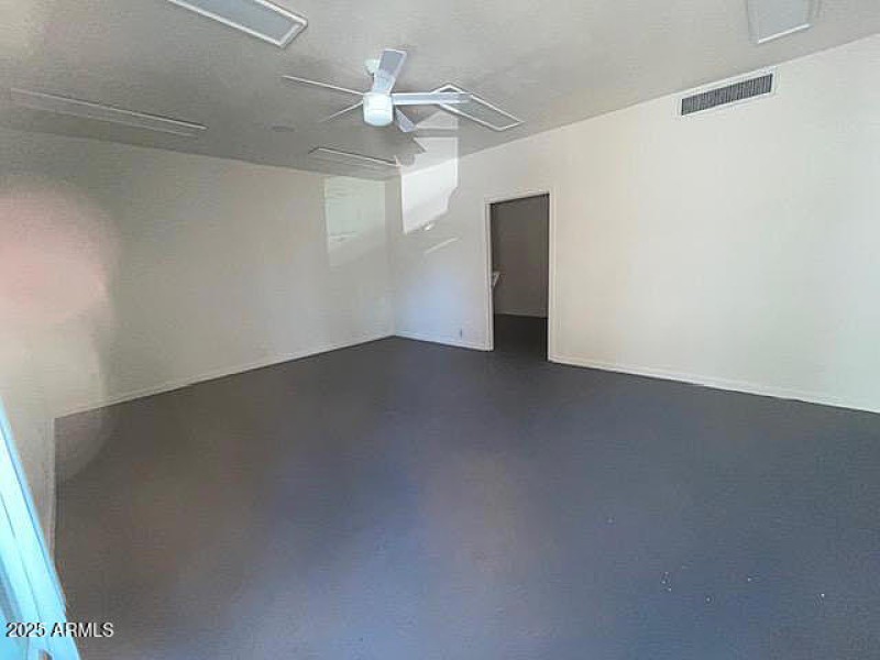 Suite 103 front office 1