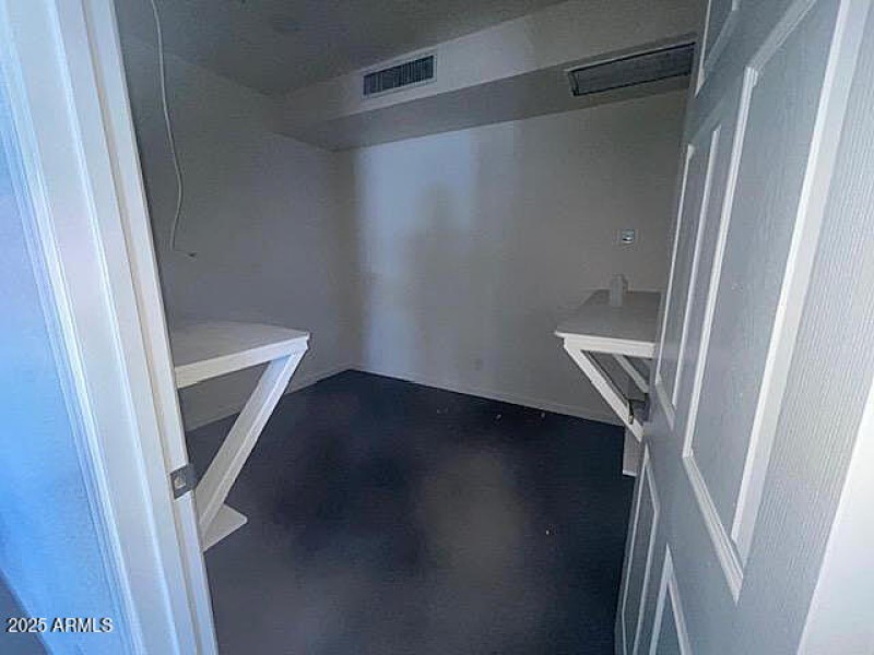 Suite 103 front separate space