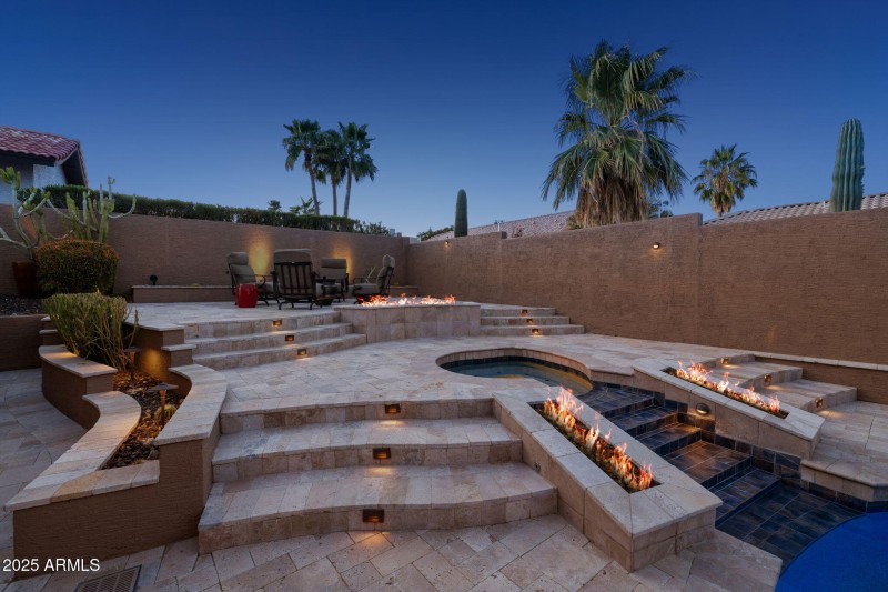 Firepits