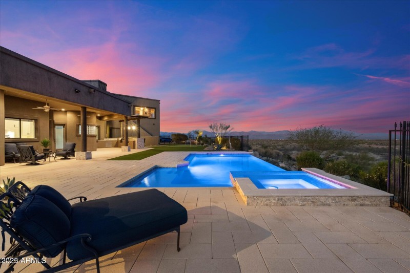 Elevated Living