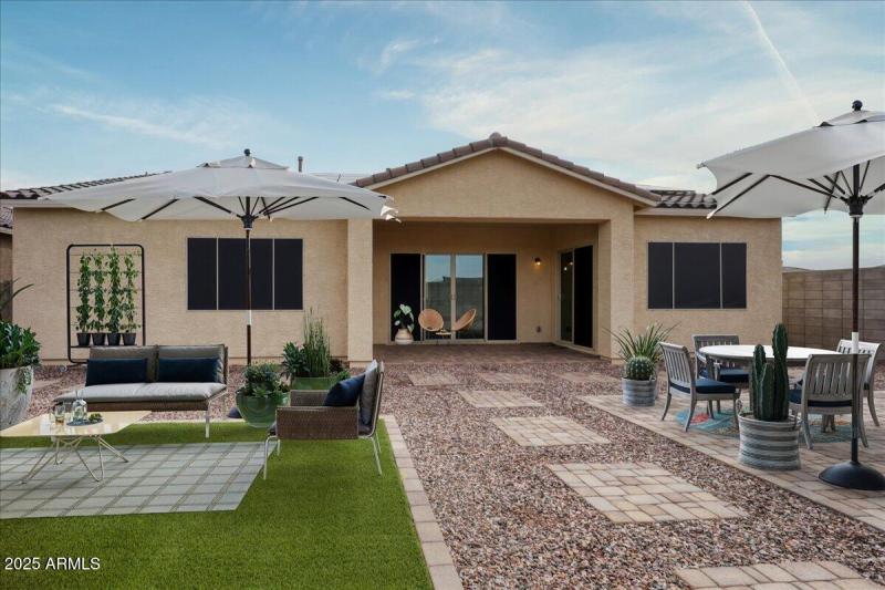 19-Backyard Virtual Render