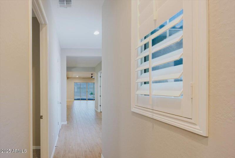 32-Main Hall to Kitchen