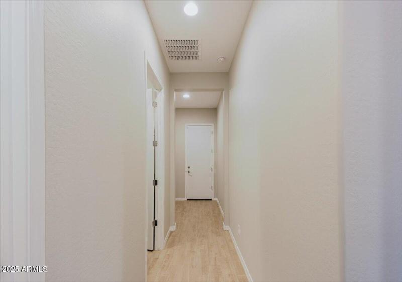 35-Hall to Laundry & Garage