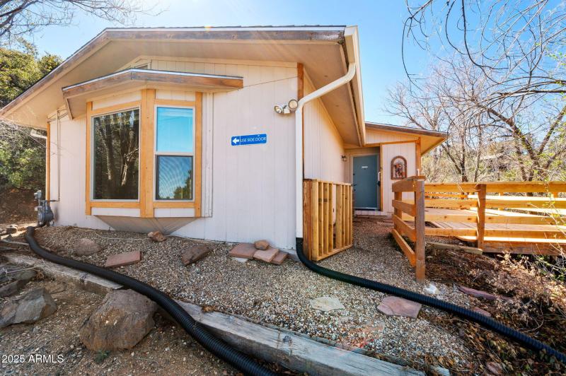 One level in the heart of Prescott