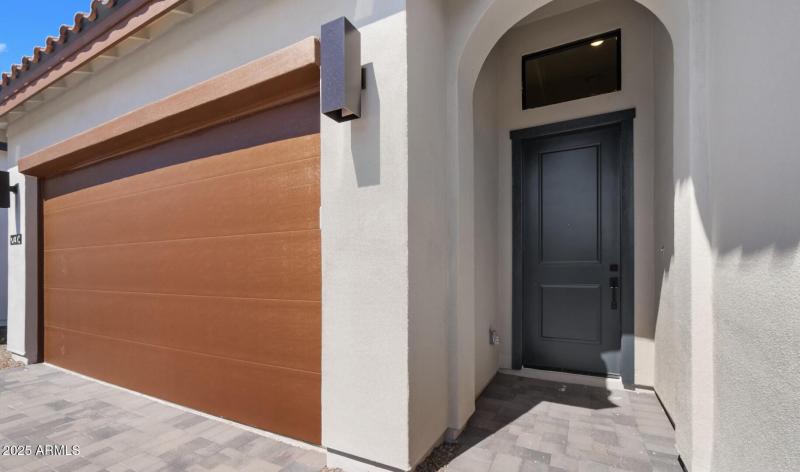 FSVV Villas Lot #82 Entryway (Large)