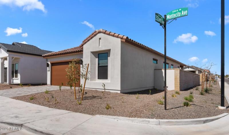 FSVV Villas Lot #82 Front Exterior (3) (