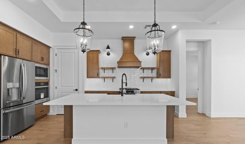 FSVV Villas Lot #82 Kitchen (1) (Large)