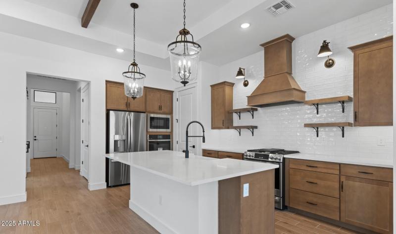 FSVV Villas Lot #82 Kitchen (2) (Large)