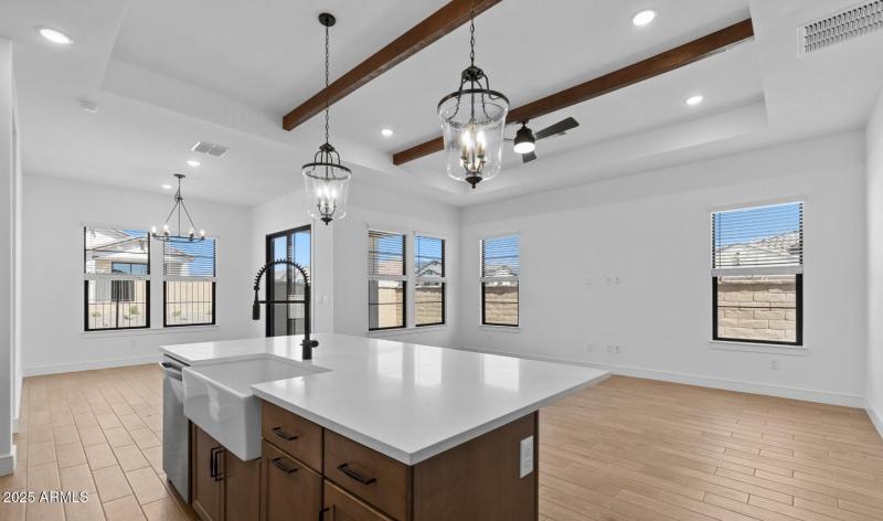 FSVV Villas Lot #82 Kitchen (4) (Large)