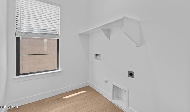 FSVV Villas Lot #82 Laundry Room (Large)