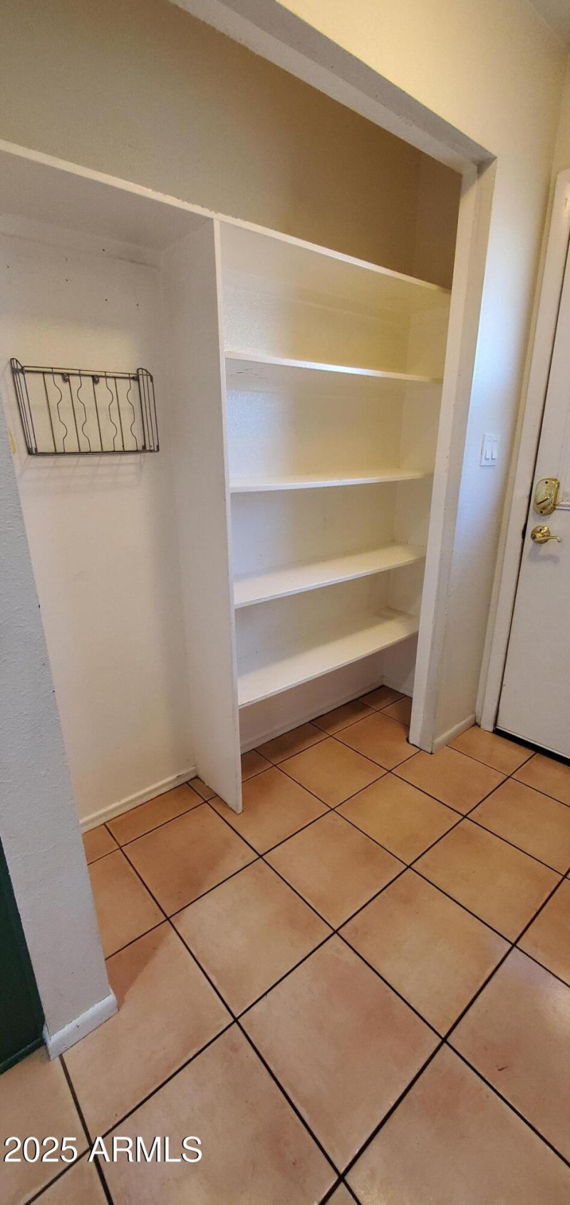 13. Pantry