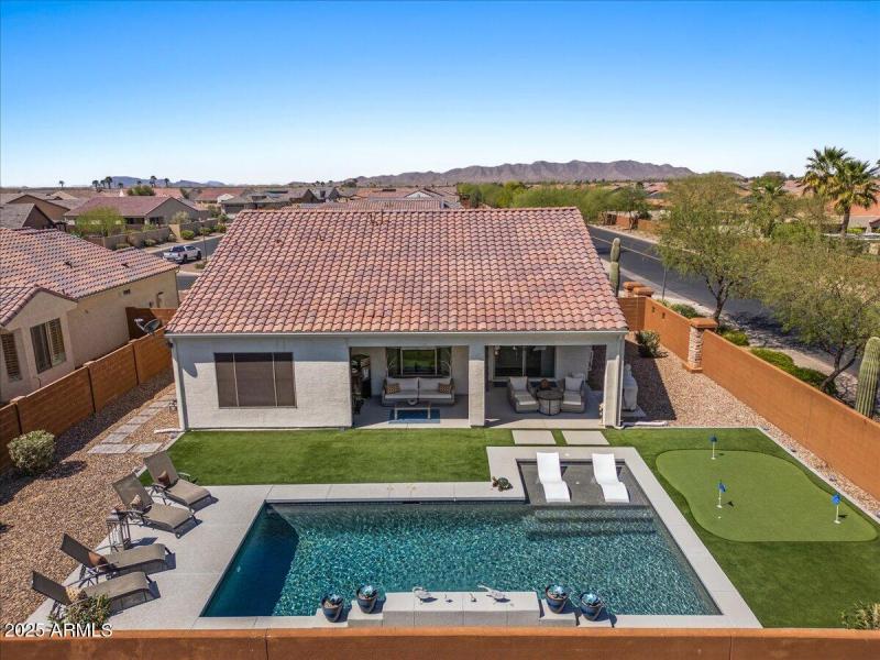 51-Aerial back of home