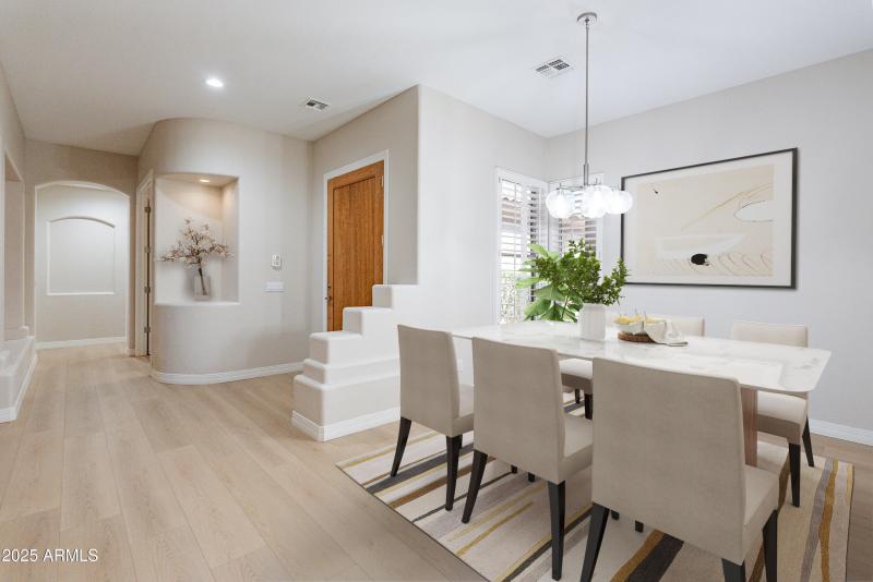 Calle de Las Estrellas-15 (Formal Dining