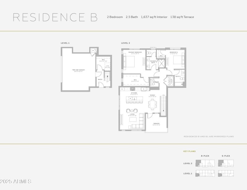 Residence B