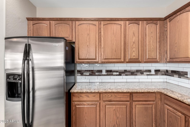 SS appliances