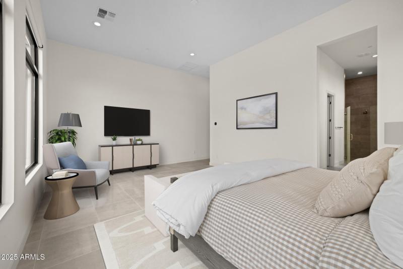 Primary Virtually Staged