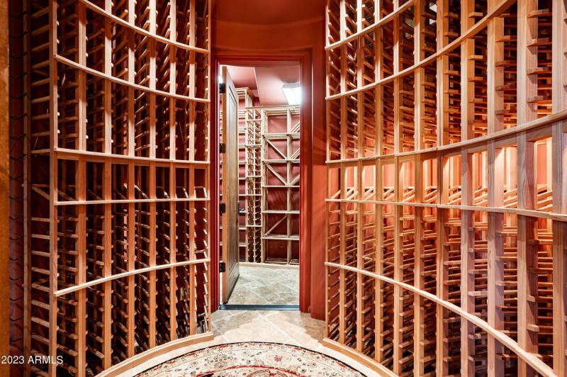 Wine Room