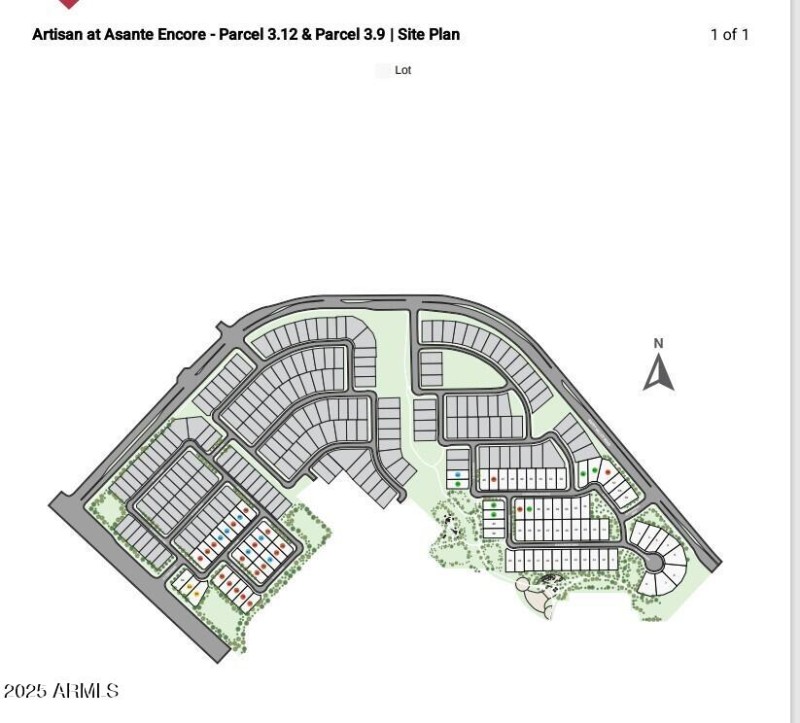 Site Map
