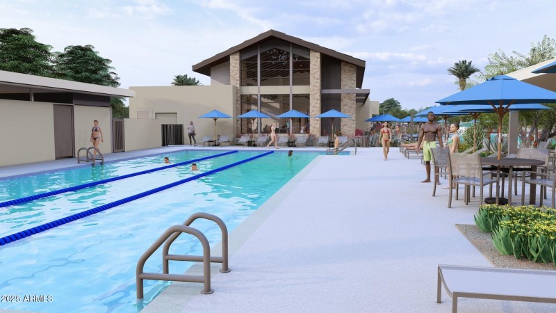 Asante Pool #2