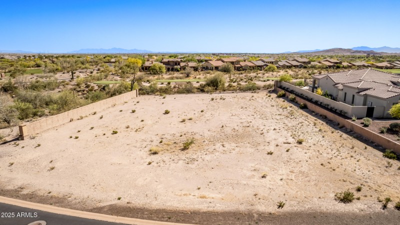 Blackstone Lot 19 Aerial 4