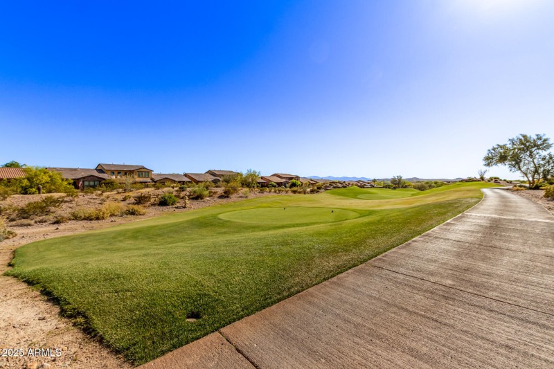 Blackstone Lot 19 Ground3