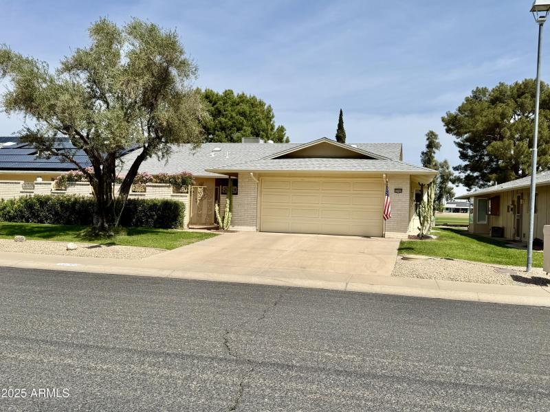 TFront 12702 W Ashwood Dr Sun City West