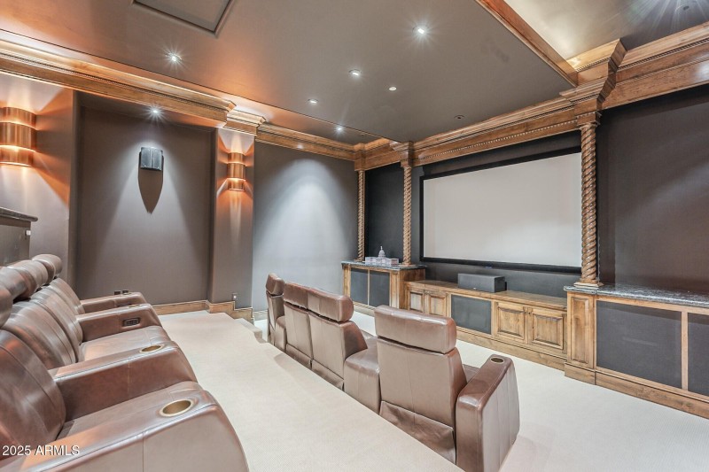 054_Theater Room