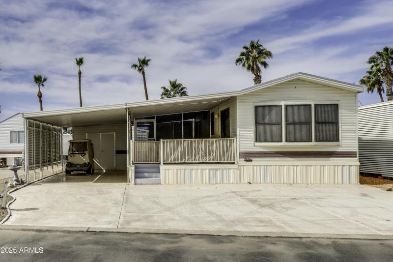 17200 W Bell Rd Lot # 652 Suprise AZ-2