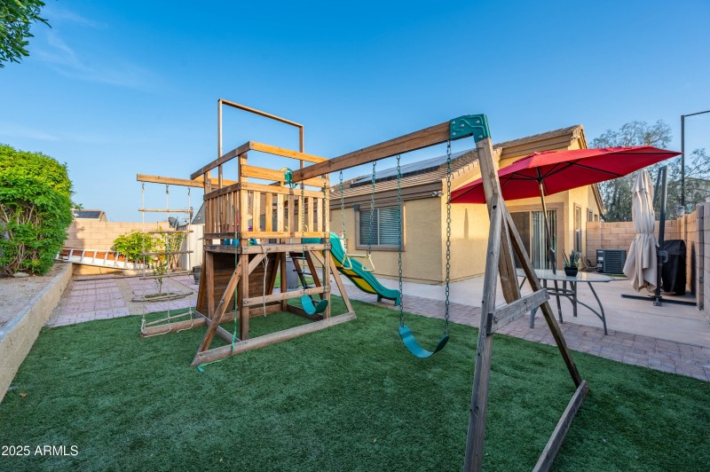 23932 W Hidalgo Ave Buckeye AZ 85326-6