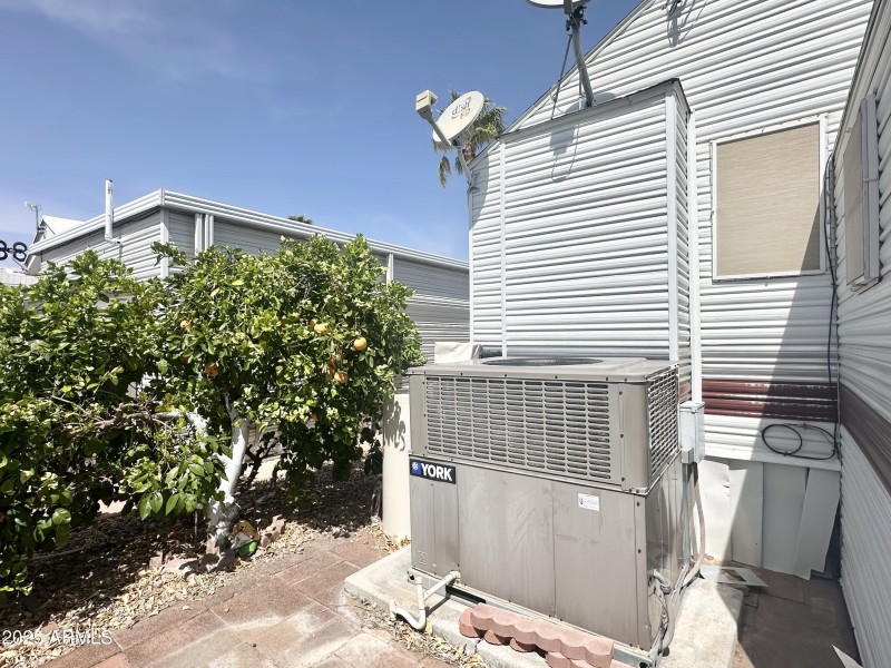 2016 NEW LARGE A/C SYSTEM