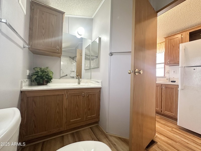 NEW COUNTER TOP AND SINK