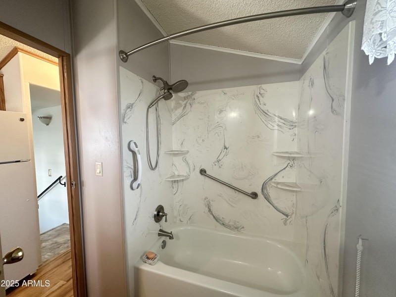 NEWER SHOWER SURROUND