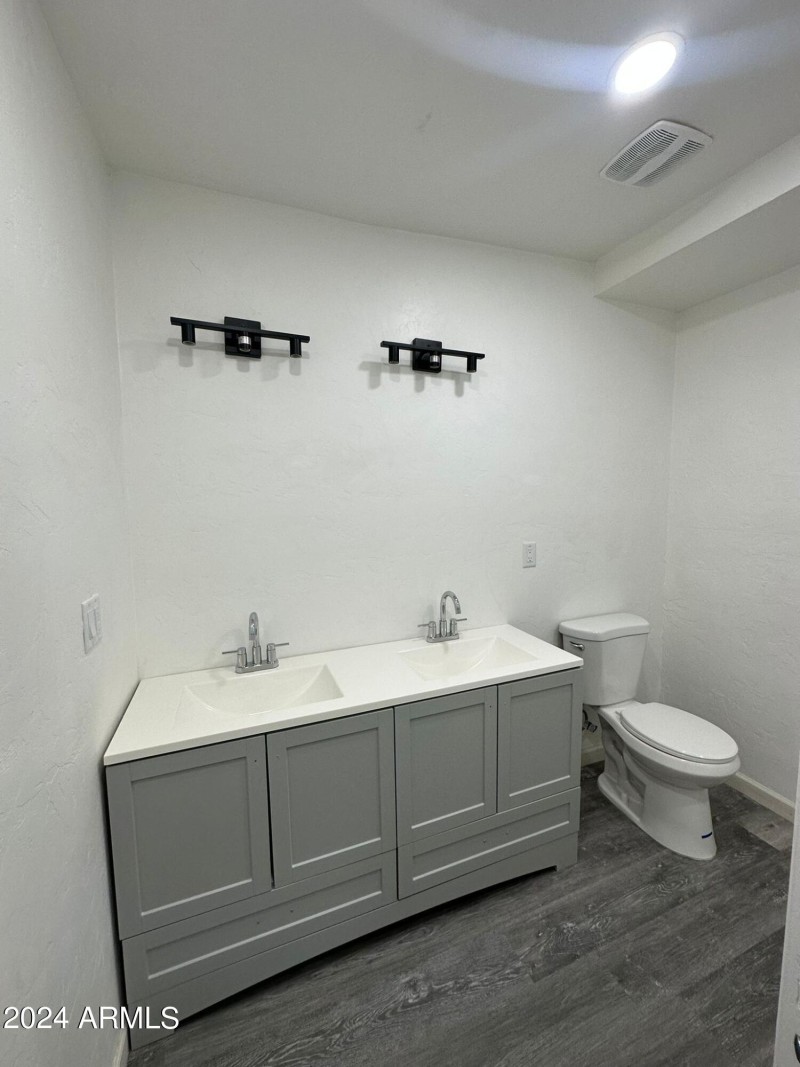 Primary Bathroom 1