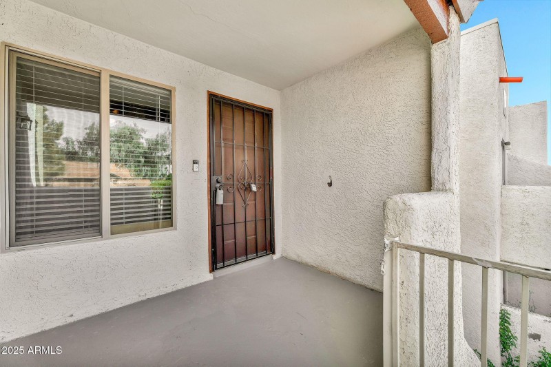Entryway